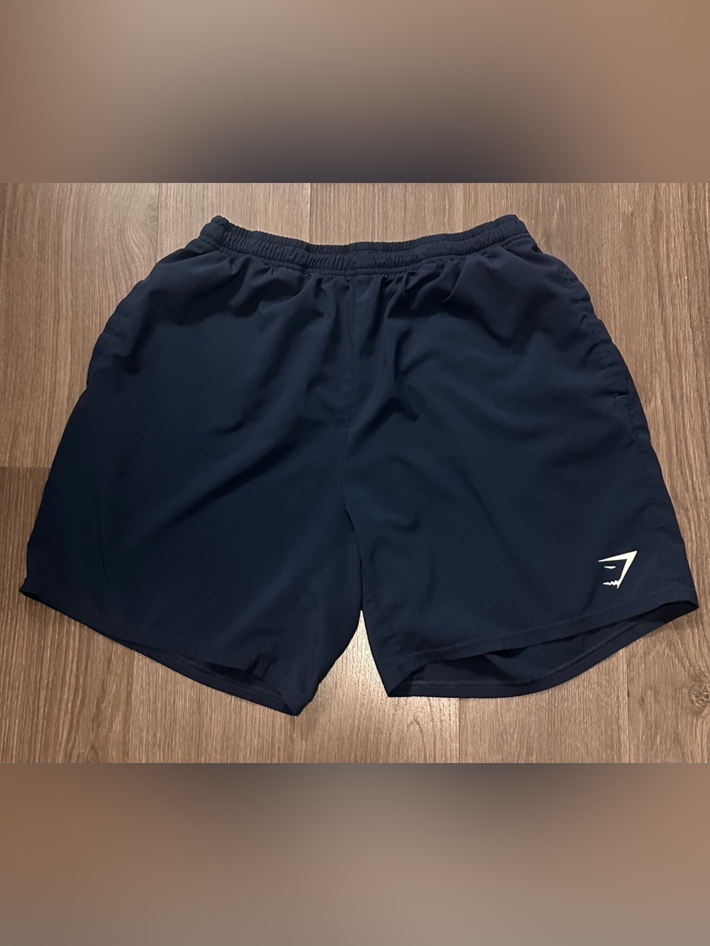 Gymshark Active Shorts